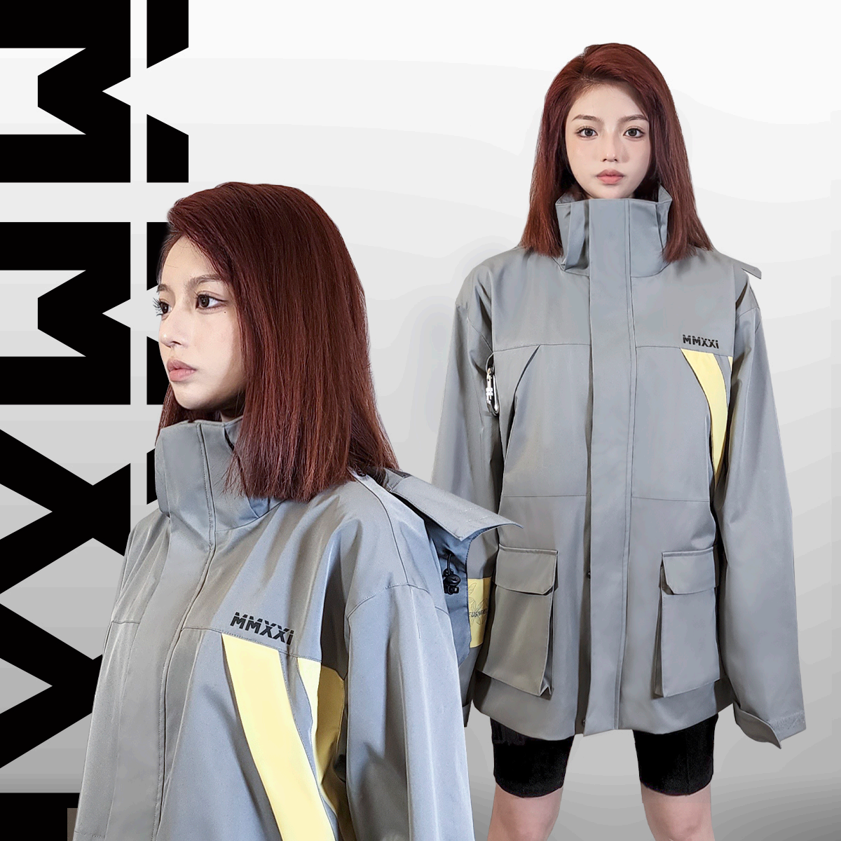 XL